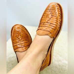 BoHo Import Classic Huarache